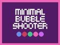 Logħba Bubble Shooter Minimi  onlajn