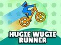 Logħba Hugie Wugie Runner onlajn
