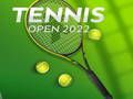 Logħba Tennis Open 2022 onlajn Logħba Tennis Open 2022 onlajn