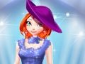 Logħba Winx Bloom Dreamgirl onlajn Logħba Winx Bloom Dreamgirl onlajn