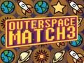 Logħba L-Ispazju ta' barra Match 3  onlajn