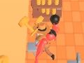 Logħba Catch-the-Thief-3D-Game onlajn
