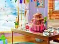 Logħba Sorpriża Birthday Princess  onlajn