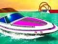 Logħba Jet Boat Racing onlajn