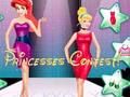 Logħba Konkors Princess  onlajn