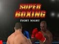 Logħba Super Boxing onlajn Logħba Super Boxing onlajn