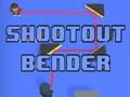Logħba Shootout Bender onlajn