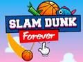 Logħba Slam Dunk Għal Dejjem  onlajn