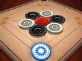 Logħba Carrom 2 Player onlajn