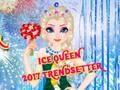 Logħba Ice Queen 2017 Trendsetter onlajn