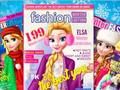 Logħba Princess Magazine Edizzjoni tax-Xitwa  onlajn