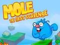 Logħba Mole L-Ewwel Scavange  onlajn