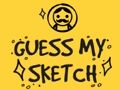 Logħba Aqta Sketch Tiegħi  onlajn