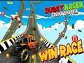 Logħba Buggy Racer Stunt Sewwieq Buggy Racing  onlajn