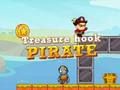Logħba Treasure Hook Pirata  onlajn