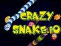 Logħba Crazy Snake Io onlajn