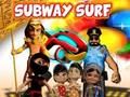 Logħba Bus u Subway Run  onlajn