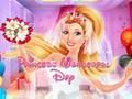 Logħba Princess Jum mill-isbaħ!  onlajn