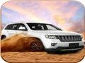 Logħba Lussu Suv Offroad Prado Drive  onlajn