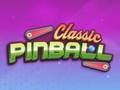 Logħba Pinball Klassiku  onlajn