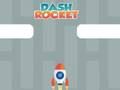 Logħba Rocket Dash onlajn