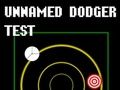 Logħba Test Dodger bla isem  onlajn