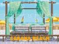 Logħba Cabana Beach Jigsaw onlajn