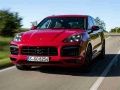 Logħba 2020 Porsche Cayenne GTS Puzzle onlajn