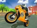 Logħba Moto Real Bike Racing onlajn
