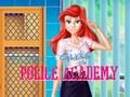 Logħba Bniet Disney Fl-Akkademja tal-Pulizija  onlajn