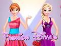 Logħba Fashion Diva's onlajn