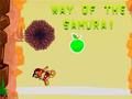 Logħba Mod Tas-Samurai  onlajn