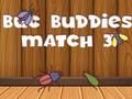 Logħba Bug buddies jaqblu 3 onlajn