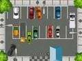 Logħba Html5 Karozza tal-Parkeġġ  onlajn