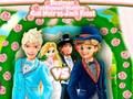 Logħba Bestman fit-Tieġ Rapunzel  onlajn