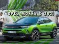 Logħba 2021 Opel Mokka E Puzzle onlajn