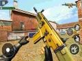 Logħba FPS Strike Strike: Modern Combat War 2K20 onlajn