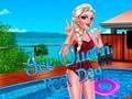 Logħba Jum Ice Queen Pool  onlajn