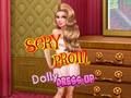 Logħba Sery Prom Dolly Dress Up onlajn