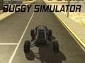 Logħba Simulatur tal-Buggy  onlajn