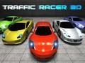 Logħba Traffiku Racer 3D  onlajn