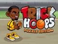 Logħba Trick Hoops Puzzle Edizzjoni  onlajn
