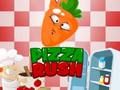 Logħba Pizza Rush onlajn