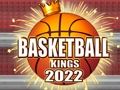 Logħba Kings tal-Baskitbol 2022 onlajn