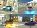 Logħba Supra Drift 3d onlajn