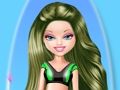 Logħba Motorbiker Barbie onlajn