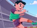 Logħba Penalty Kick Target onlajn