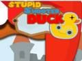 Logħba Stupid Shooter Papra  onlajn