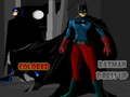 Logħba Kkulurita Batman Dress Up onlajn Logħba Kkulurita Batman Dress Up onlajn