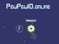 Logħba Pewpewio. Online  onlajn